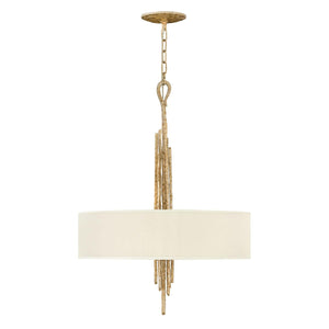 Hinkley - Spyre 6 Light Pendant