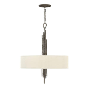 Hinkley - Spyre 6 Light Pendant