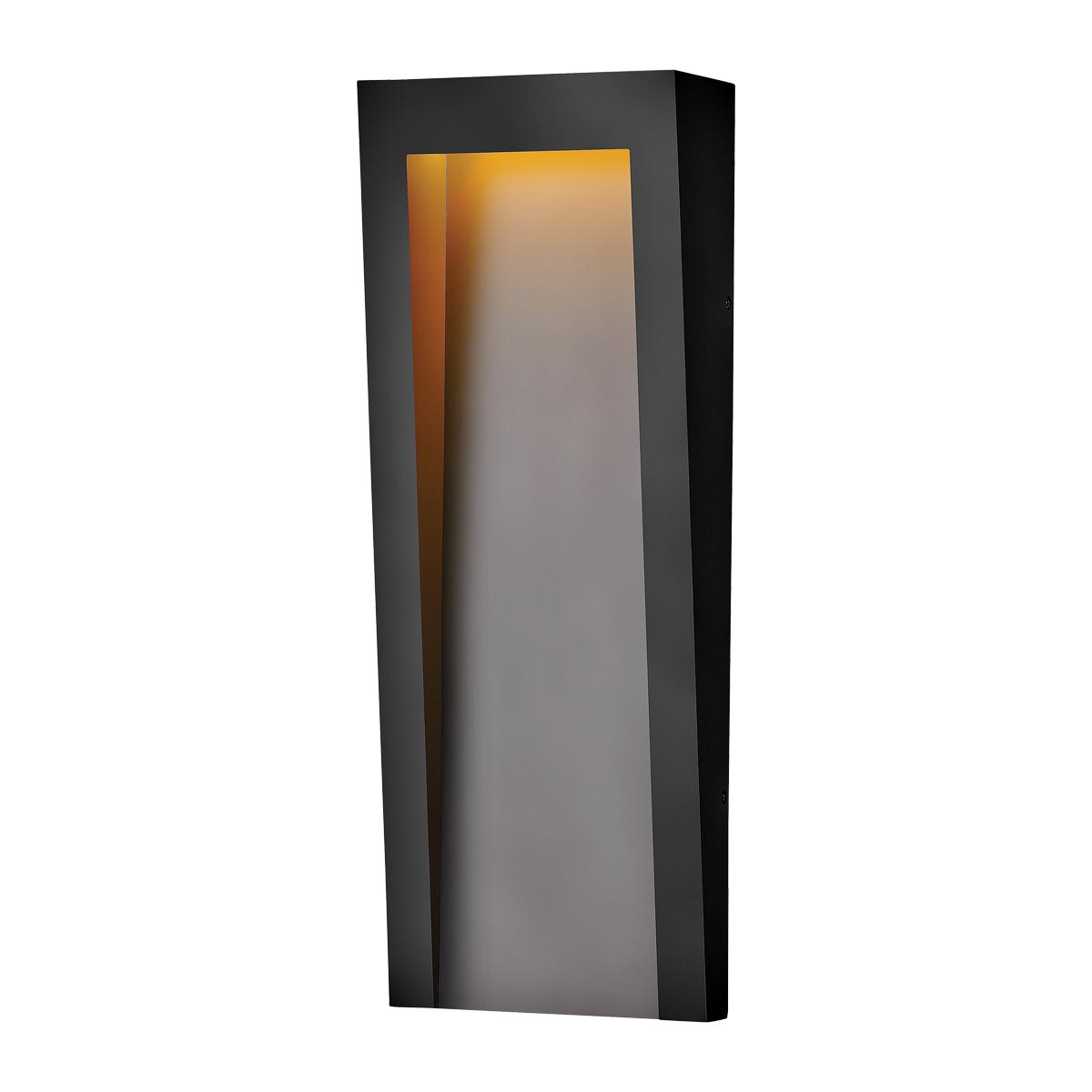 Hinkley - Taper LED Wall Lantern - Large