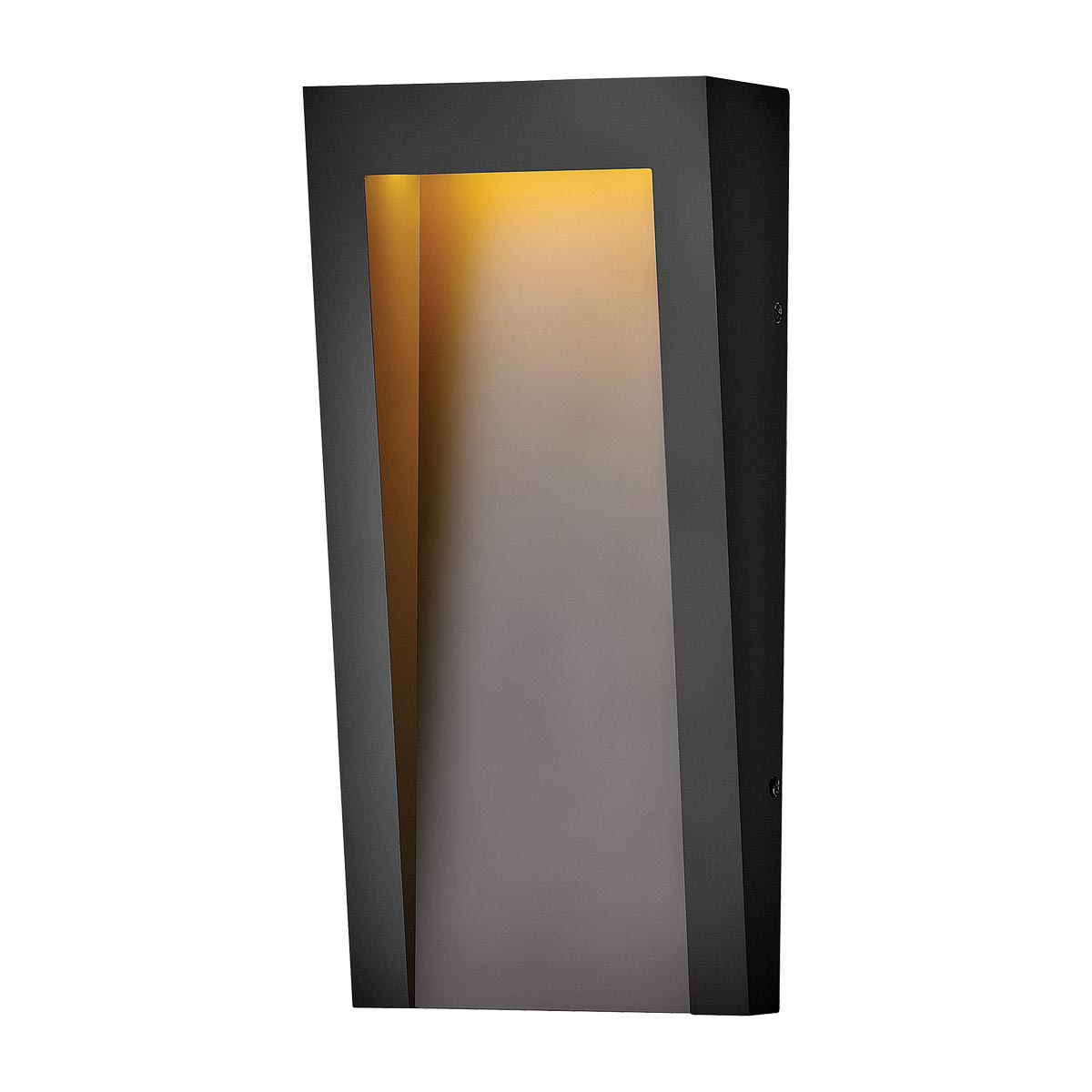 Hinkley - Taper LED Wall Lantern - Medium