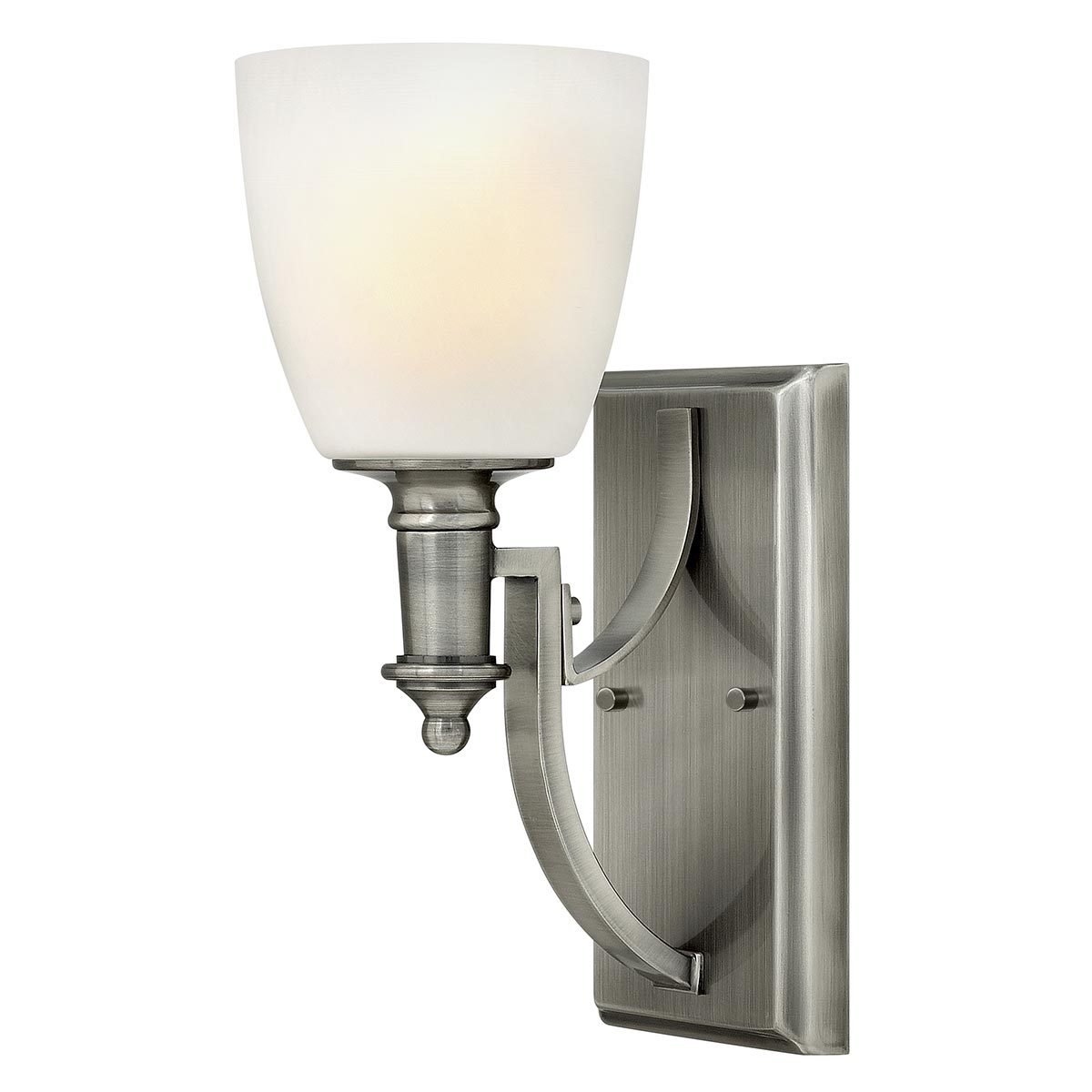 Hinkley - Truman 1 Light Wall Light