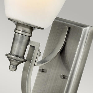 Hinkley - Truman 1 Light Wall Light