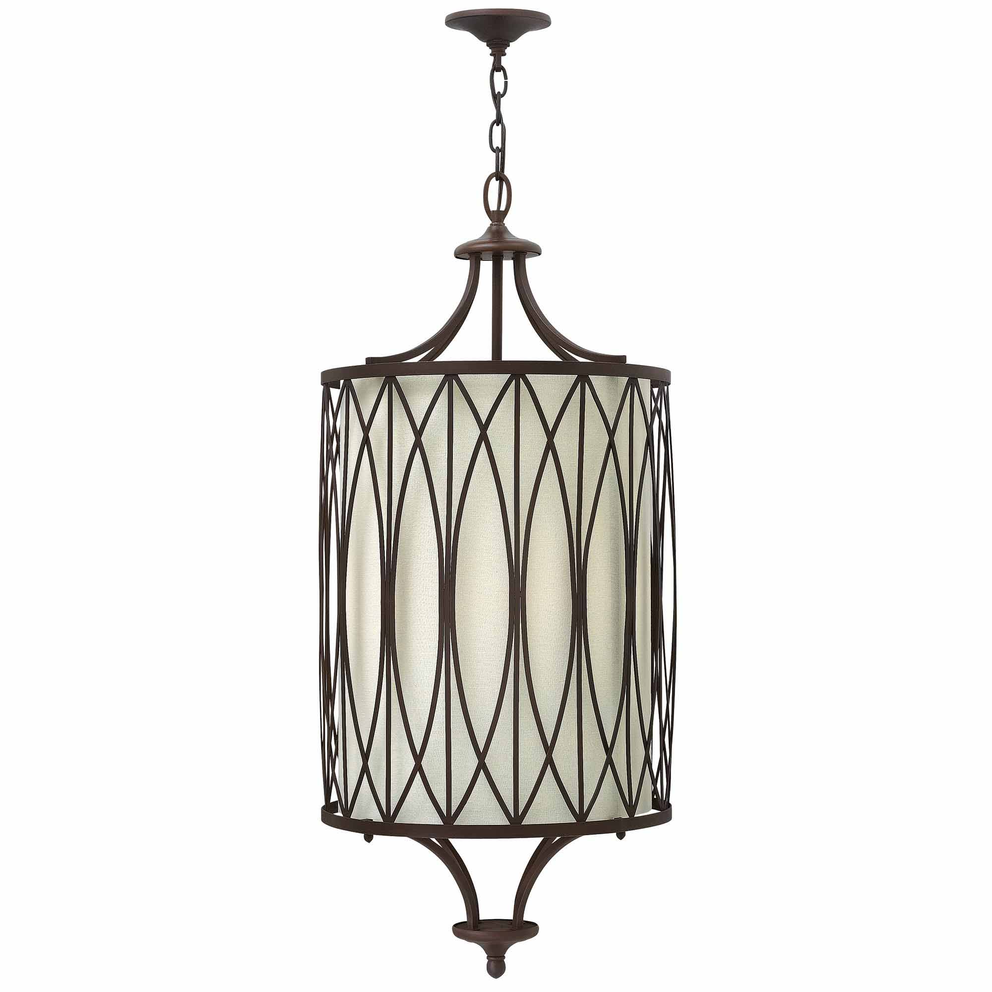 Hinkley - Walden 4 Light Pendant