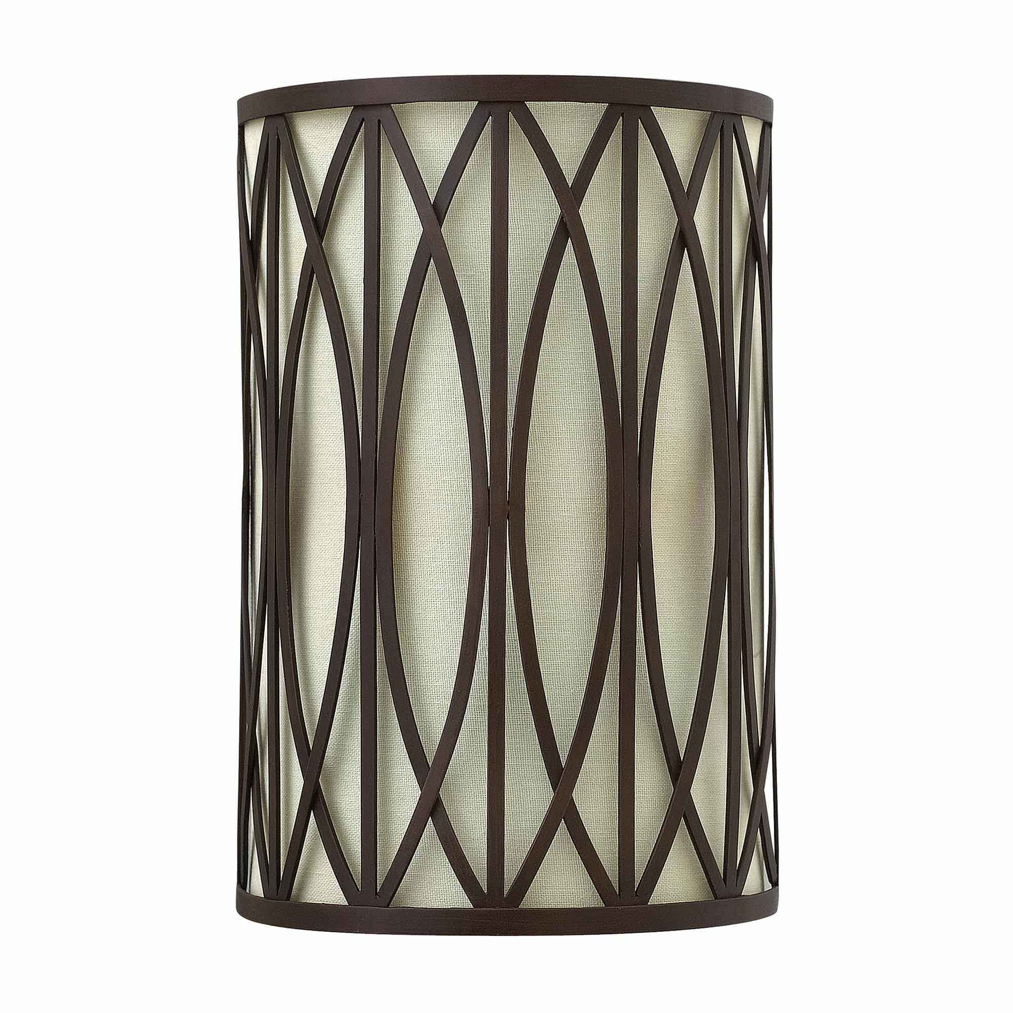 Hinkley - Walden 2 Light Wall Light