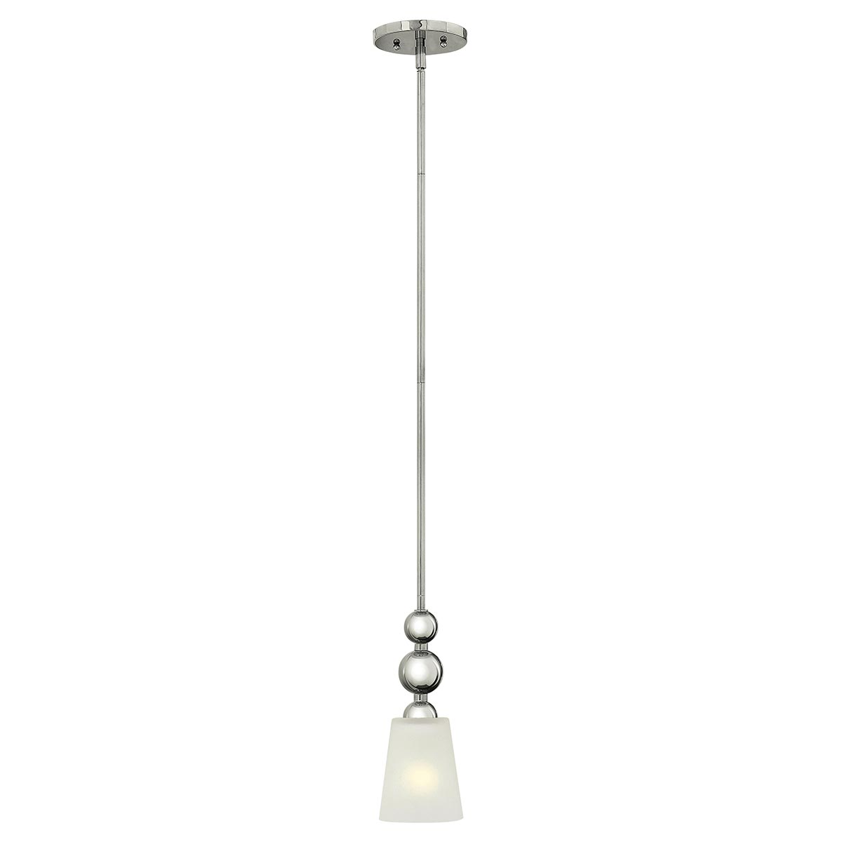 Hinkley - Zelda 1 Light Mini Pendant