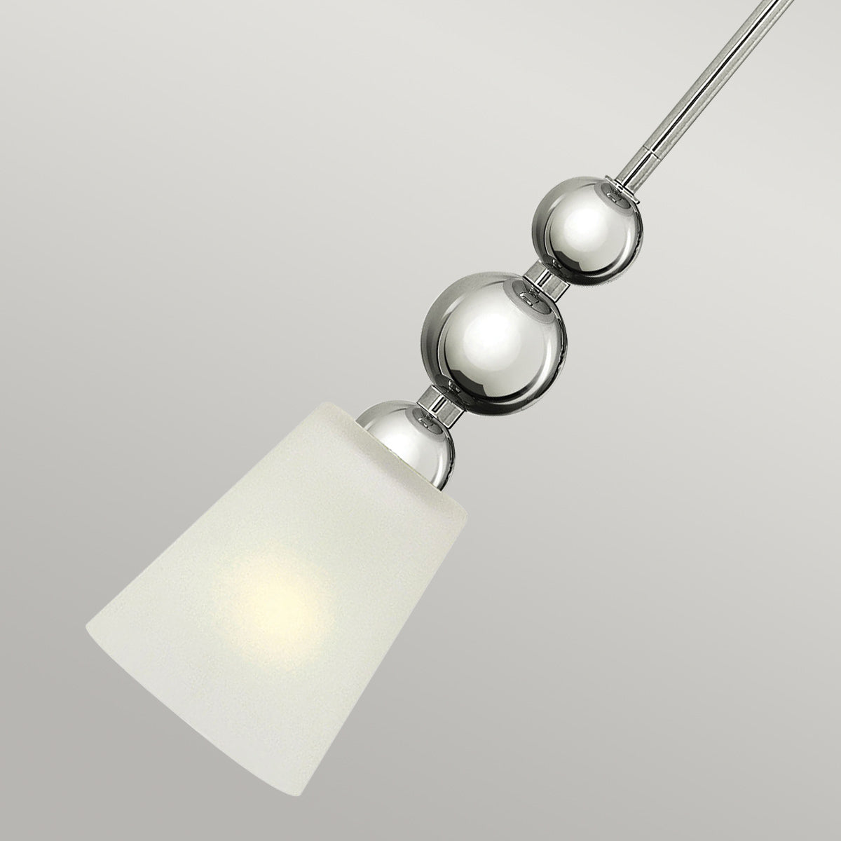 Hinkley - Zelda 1 Light Mini Pendant