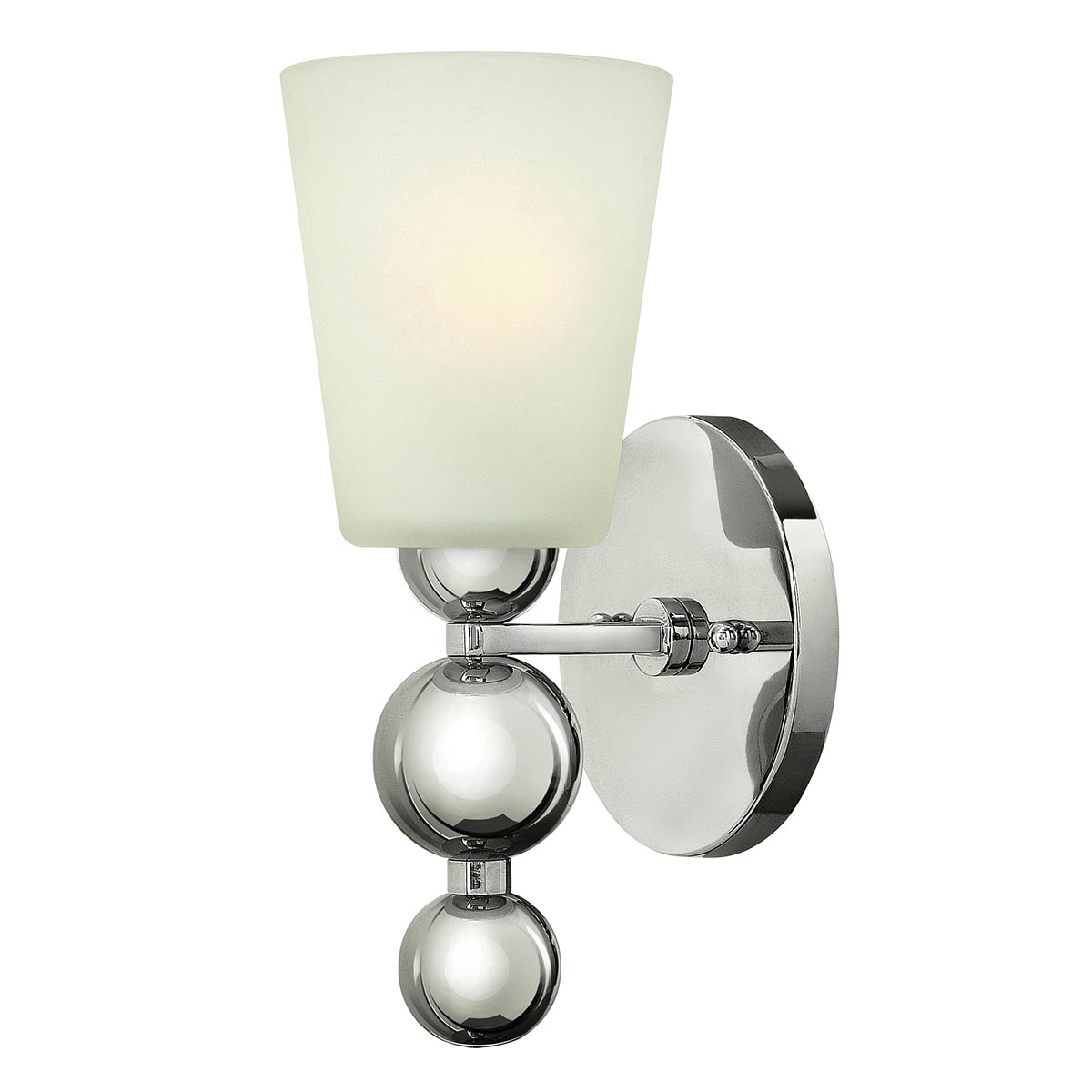 Hinkley - Zelda 1 Light Wall Light