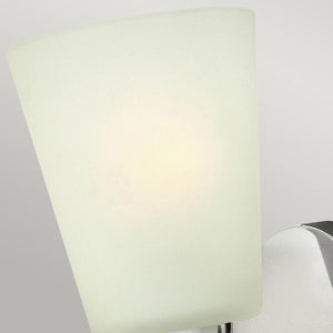 Hinkley - Zelda 1 Light Wall Light