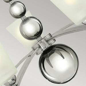 Hinkley - Zelda 5 Light Chandelier