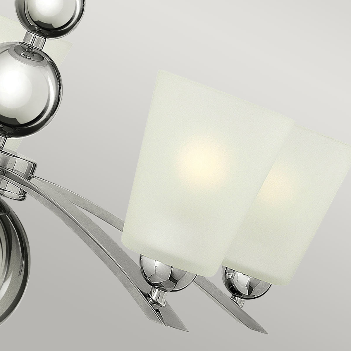 Hinkley - Zelda 5 Light Chandelier