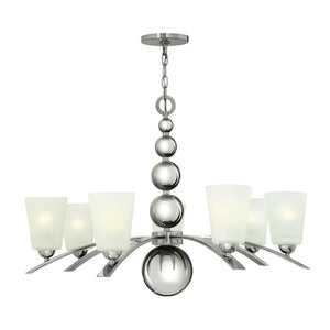 Hinkley - Zelda 7 Light Chandelier