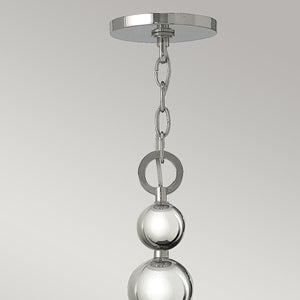 Hinkley - Zelda 8 Light Chandelier