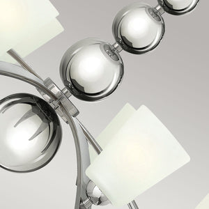 Hinkley - Zelda 8 Light Chandelier