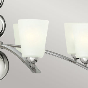 Hinkley - Zelda 8 Light Chandelier