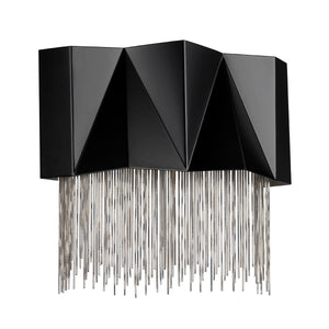 Hinkley - Zuma 3 Light Wall Light