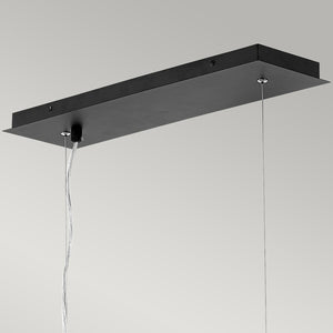 Hinkley - Zuma 6 Light Pendant - Isle