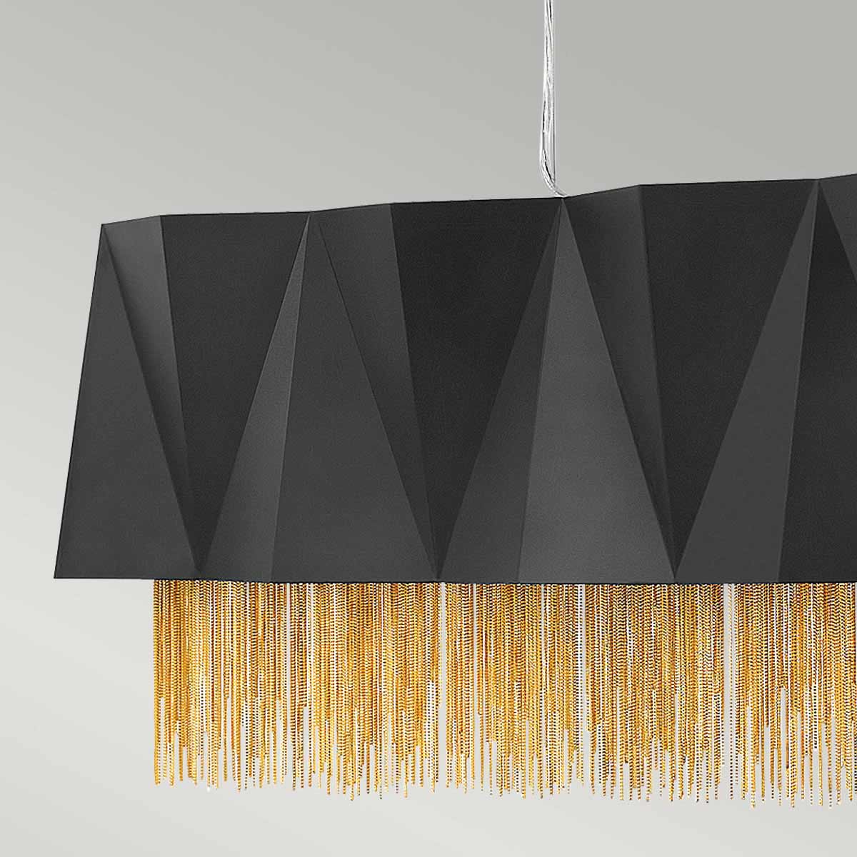 Hinkley - Zuma 6 Light Pendant - Isle