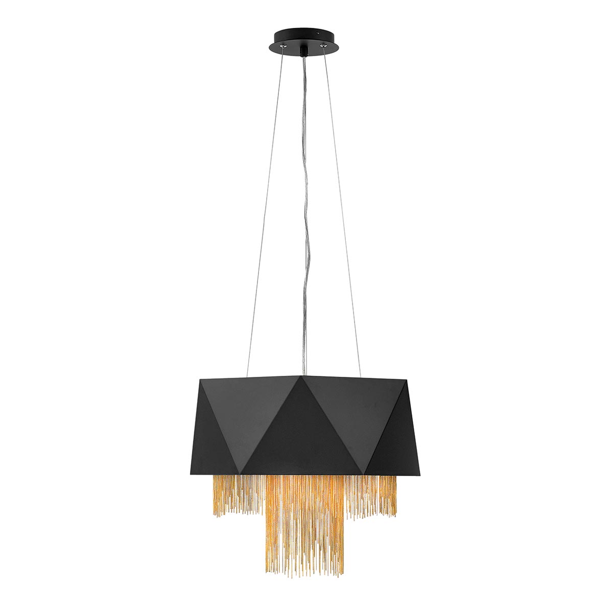 Hinkley - Zuma 6 Light Pendant