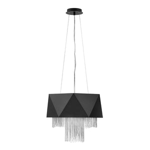 Hinkley - Zuma 6 Light Pendant