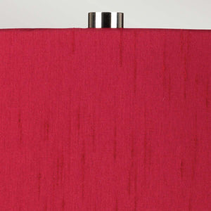 Elstead - Isla 1 Light Table Light - Red