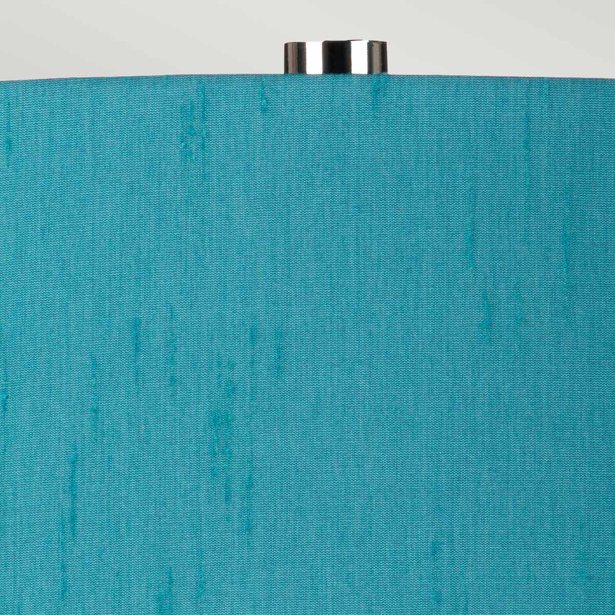 Elstead - Isla 1 Light Table Light - Teal