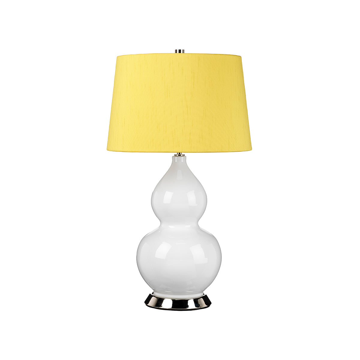 Elstead - Isla 1 Light Table Light - Yellow