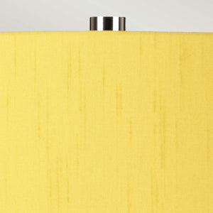 Elstead - Isla 1 Light Table Light - Yellow