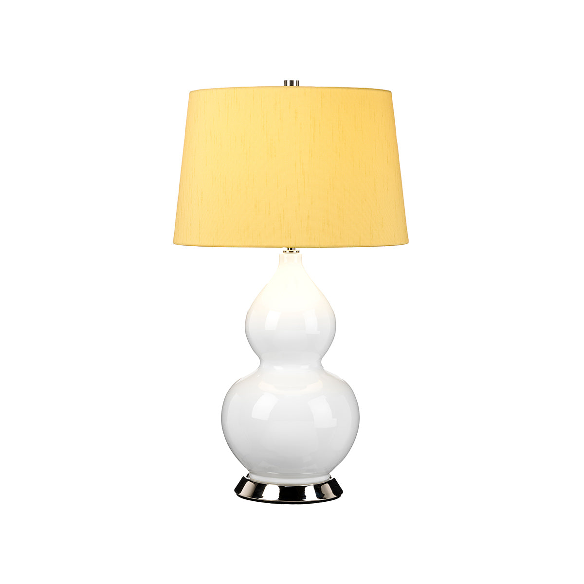 Elstead - Isla 1 Light Table Light - Yellow