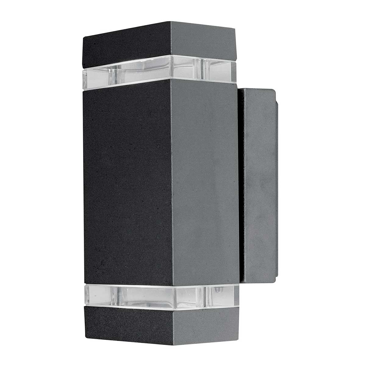 Elstead - Jannik 2 Light Led Wall Light