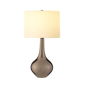 Elstead - Job 1 Light Table Lamp - Ivory shade