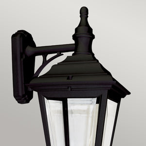 Elstead - Kerry 1 Light Wall Lantern