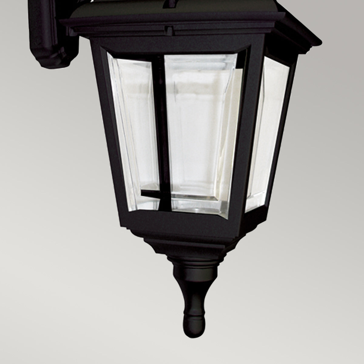 Elstead - Kerry 1 Light Wall Lantern