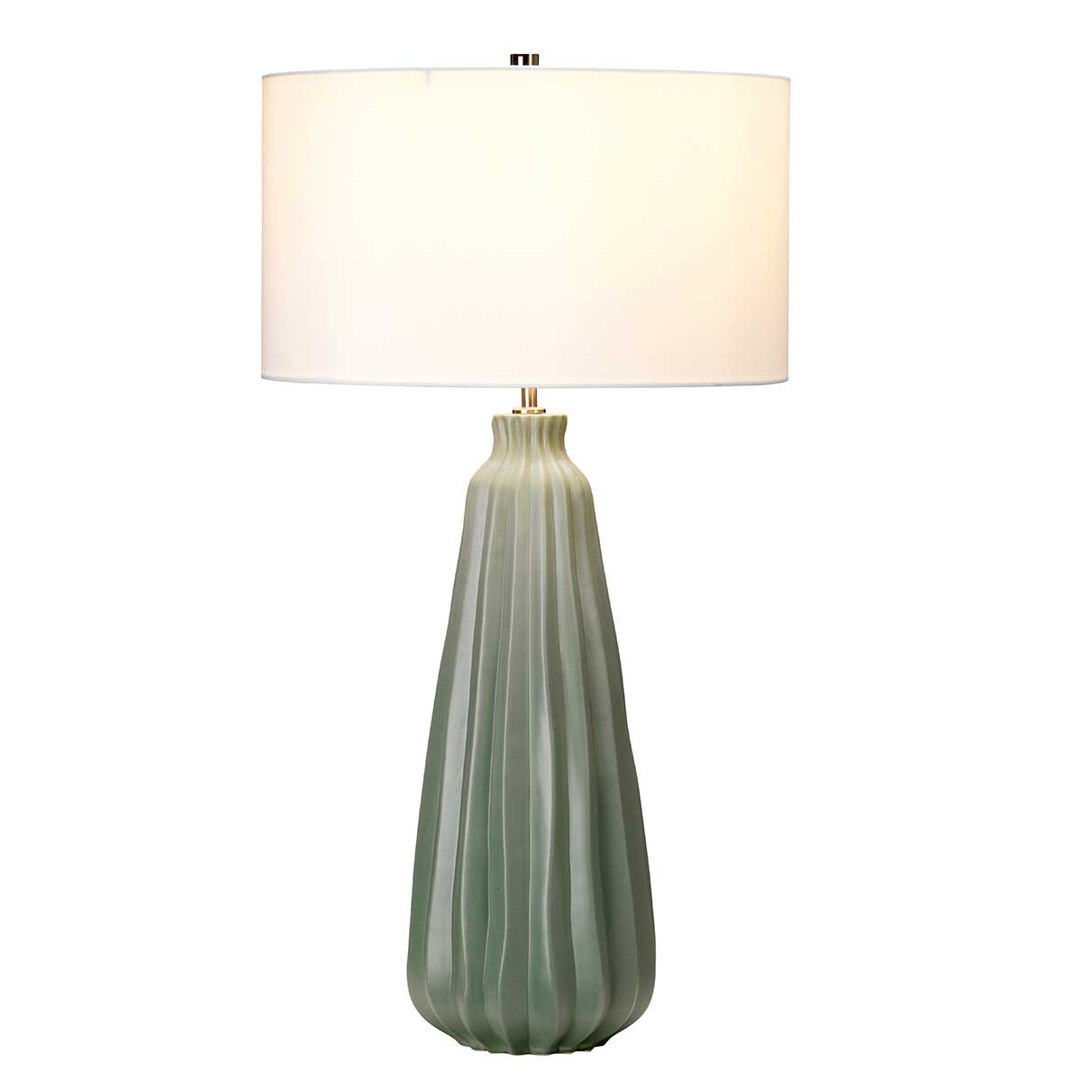 Elstead - Kew 1 Light Table Lamp