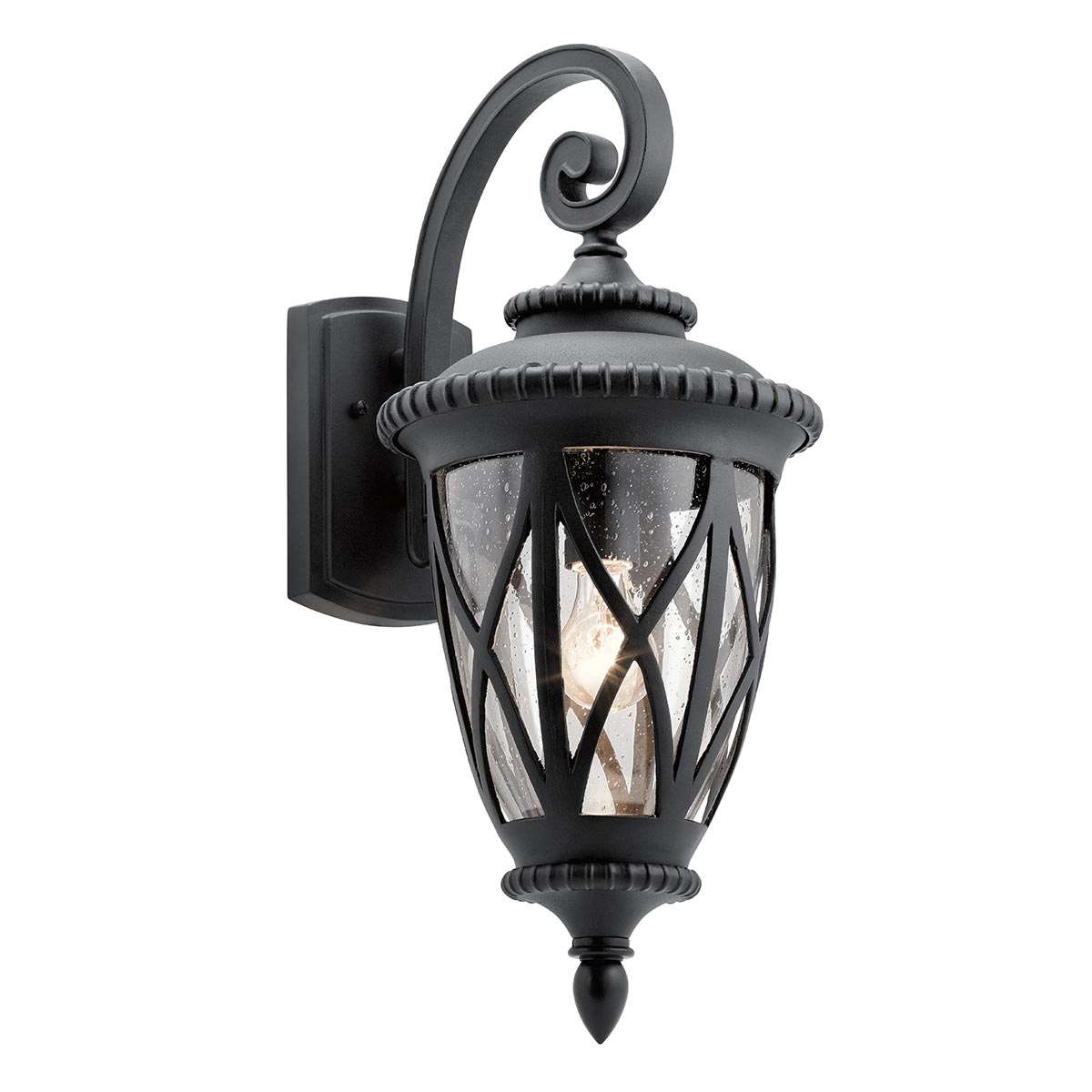 Kichler - Admirals Cove 1 Light Large Wall Lantern