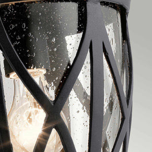 Kichler - Admirals Cove 1 Light Large Wall Lantern