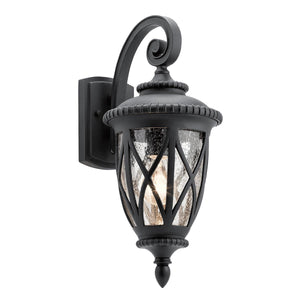 Kichler - Admirals Cove 1 Light Medium Wall Lantern