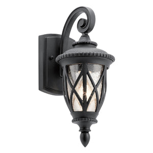 Kichler - Admirals Cove 1 Light Small Wall Lantern