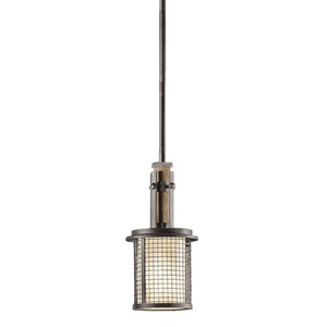 Kichler - Ahrendale 1 Light Mini Pendant