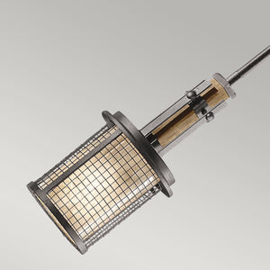 Kichler - Ahrendale 1 Light Mini Pendant