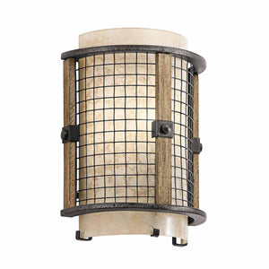 Kichler - Ahrendale 1 Light Wall Light