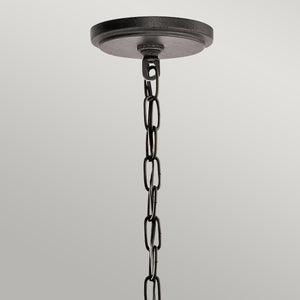 Kichler - Ahrendale 4 Light Chandelier