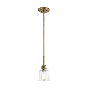 Kichler - Aivian 1 Light Pendant