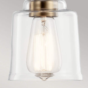 Kichler - Aivian 1 Light Pendant