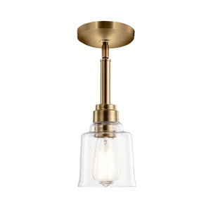 Kichler - Aivian 1 Light Pendant