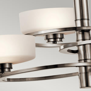 Kichler - Aleeka 3 Light Chandelier