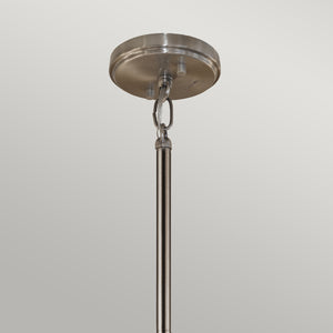 Kichler - Aleeka 3 Light Chandelier