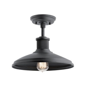 Kichler - Allenbury 1 Light Outdoor Pendant