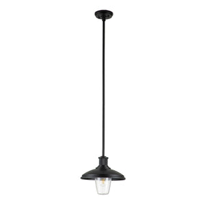 Kichler - Allenbury 1 Light Outdoor Pendant