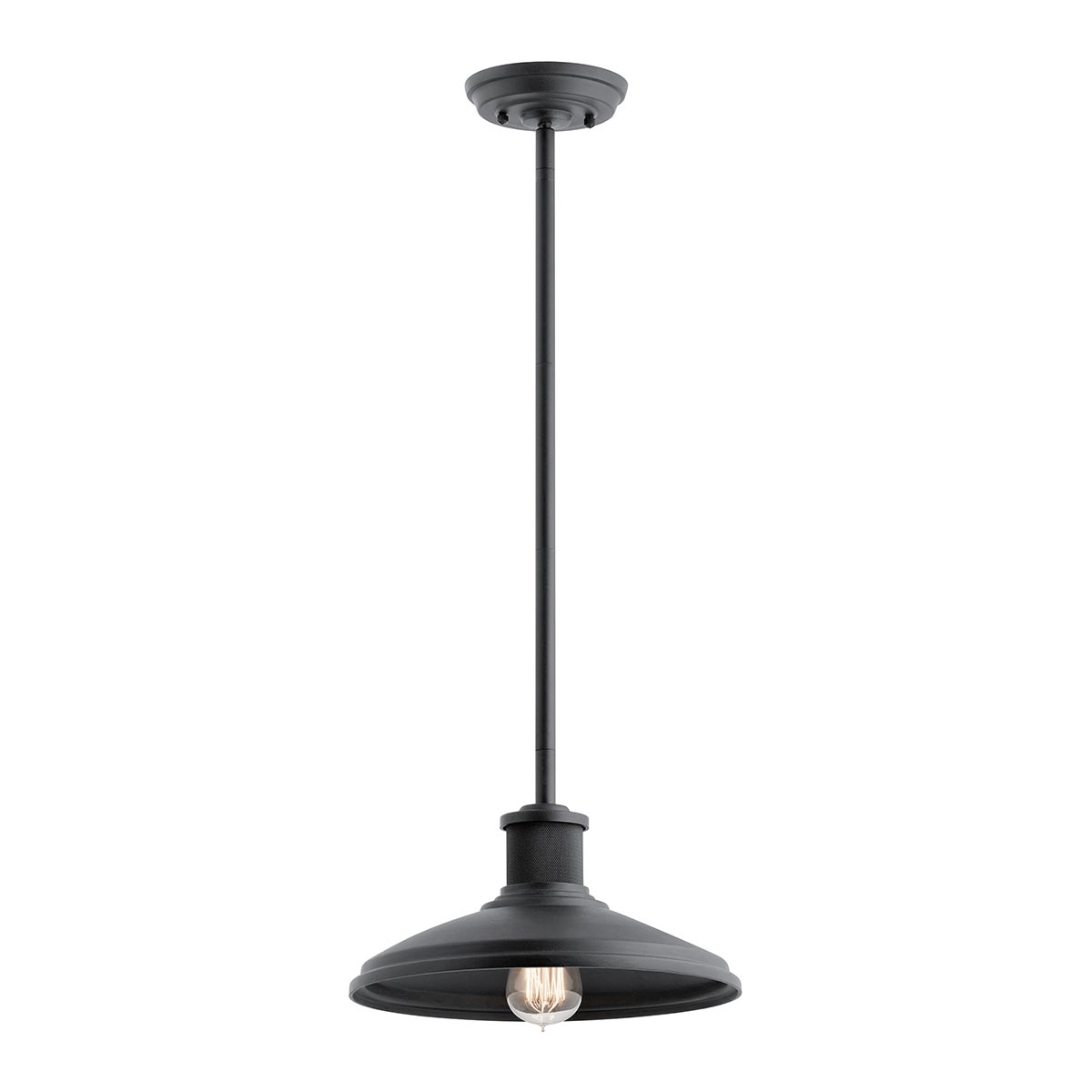 Kichler - Allenbury 1 Light Outdoor Pendant