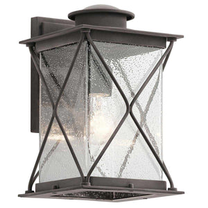 Kichler - Argyle 1 Light Medium Outdoor Wall Light